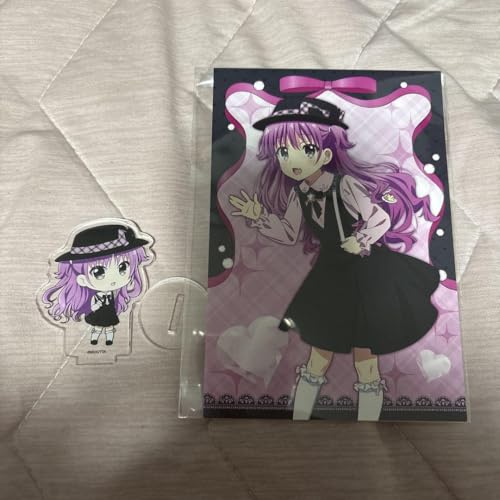 Summer Pockets Q[}[Y ANX^h |XgJ[h 