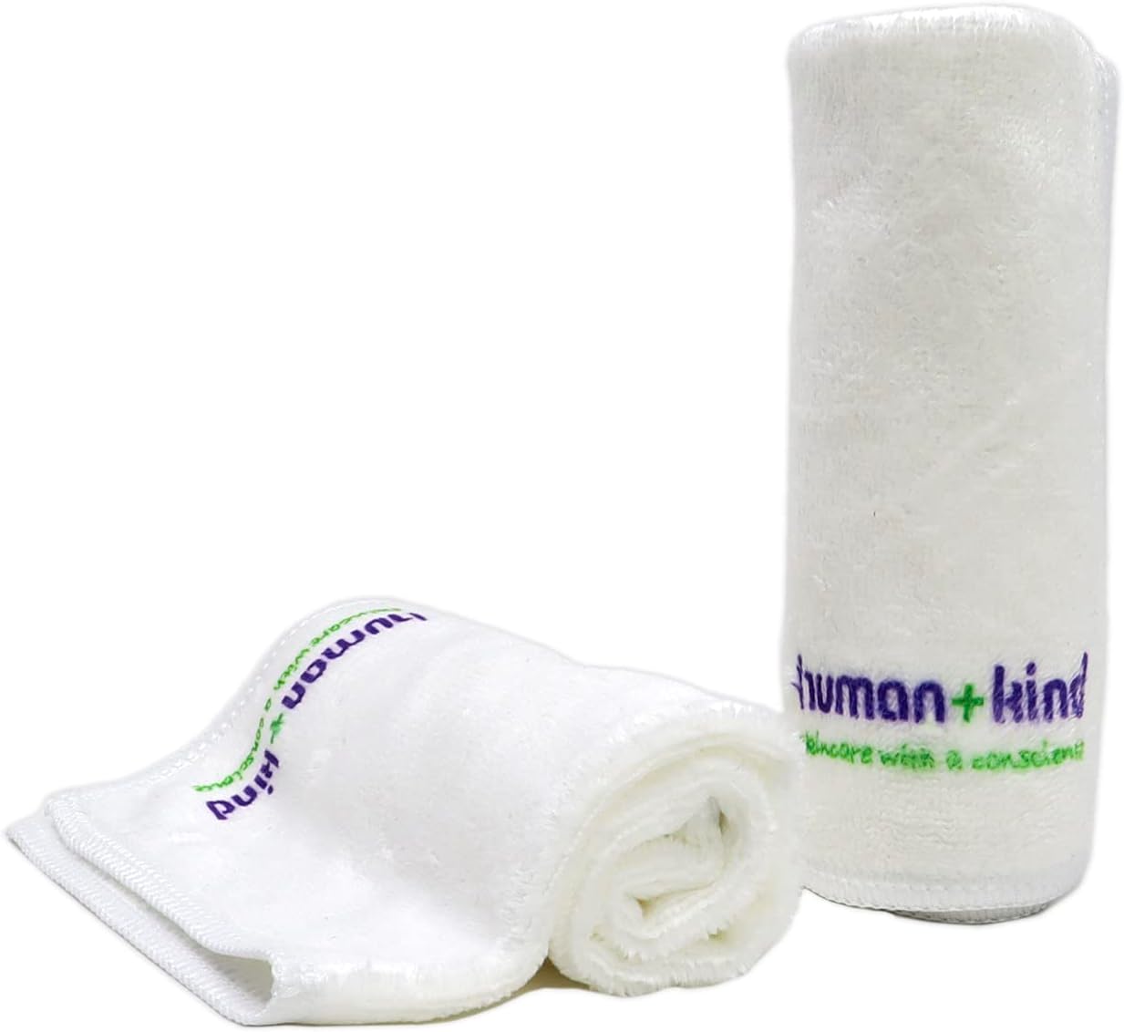 Human+Kind Deep Cleansing Cloths Amazon.co.uk Beauty