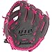 Franklin Sports Kids Baseball + Tball Glove - RTP Youth Baseball Glove - Boys + Girls Teeball, Youth Baseball Glove