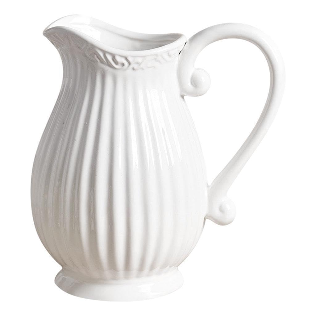 YIXANNX Contemporary Tall Bud Vase Stunning Ceramic Construction Beautiful Holders For Fresh Flowers Or Dried Botanical Arrangements Tabletop Centerpieces