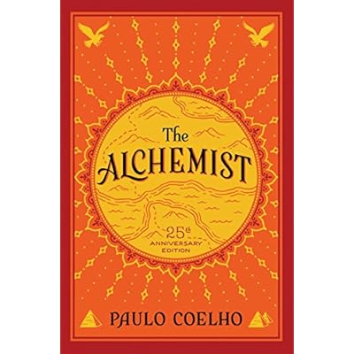 The Alchemist