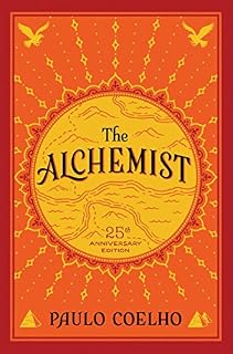 The Alchemist