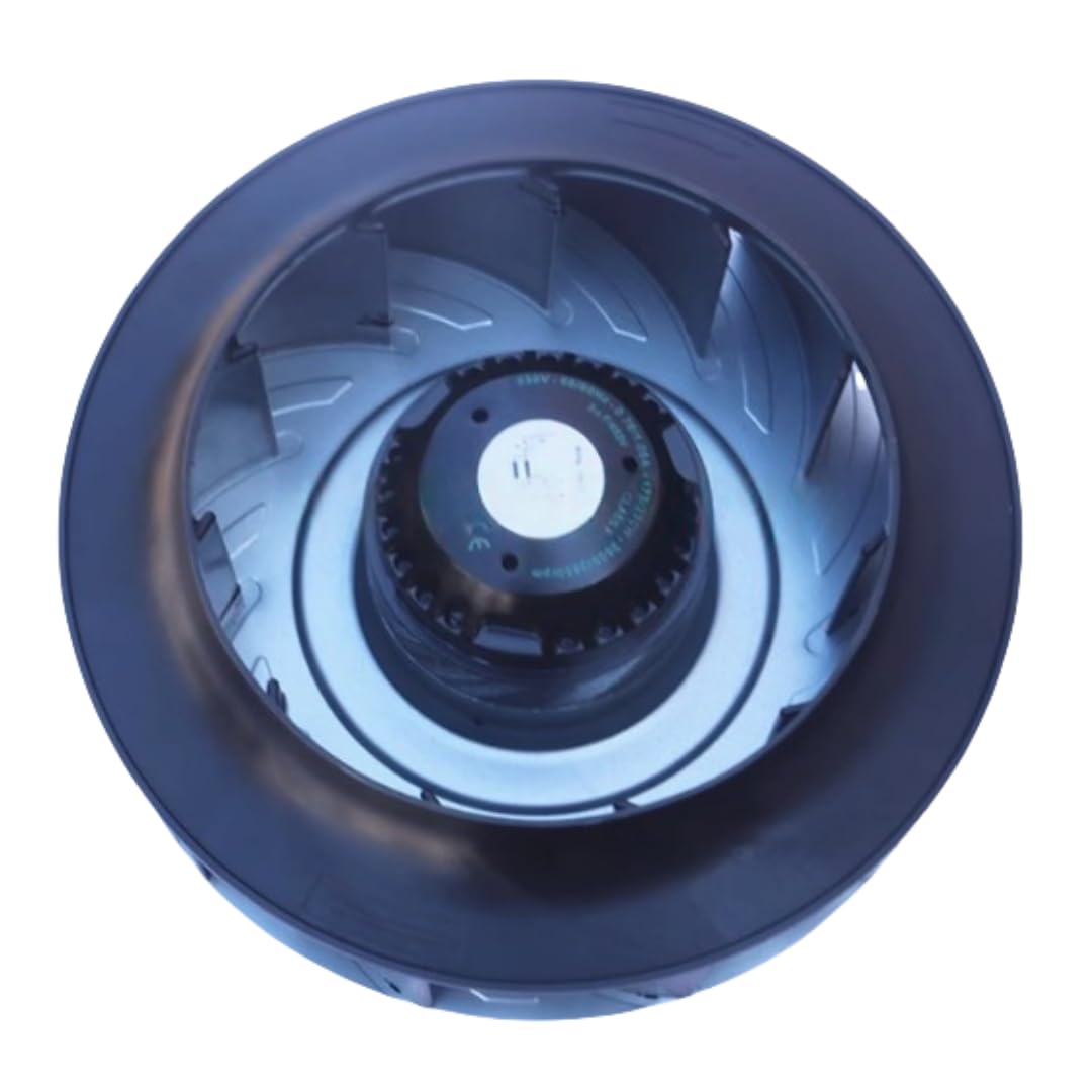FCARUMIQP SC250A1-AGT-06 230V 0.76/1.08A 173/230W 2600/2850RPM Cooling Fan 250mm