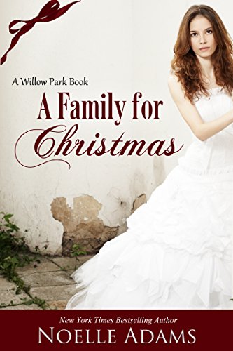Free eBook - A Family for Christmas