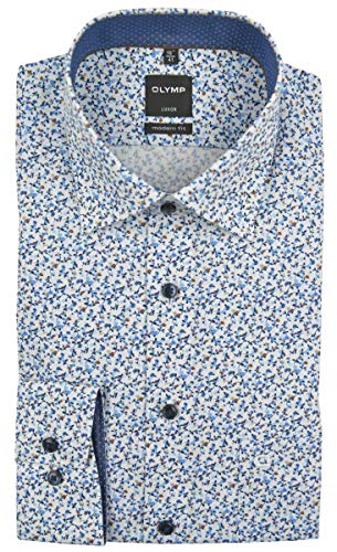 Preisvergleich Produktbild OLYMP Herren Hemd 127254