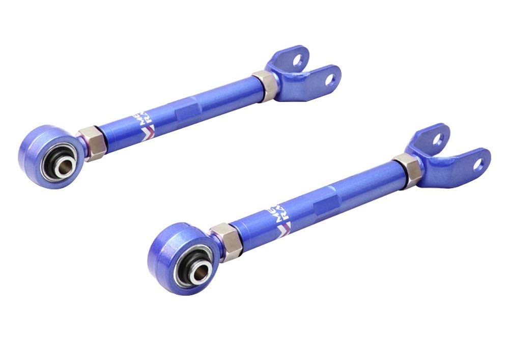 Amazon.com: Megan Racing MRS-NS-0310 Rear Camber Kit, 1 Pack