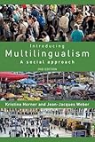 Introducing Multilingualism