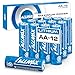 Produktbild Allmax AA Mignon (FR6) Maximum Power Lithium Batterien (12 Stück)  Längste Lebensdauer, auslaufsicher, 20 Jahre Haltbarkeit, ultimative Leistung, perfekt für Blink Sicherheitskameras (1,5 V)