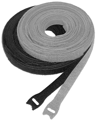 Burndy B2G12N Flexible Copper Braid, 1.50" Width, 12" Length, 0.50" Height 1.75" Hole Spacing, 700/840 Indoor/Outoor Ampere Rating