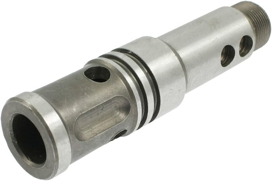 Aexit Replacement (Power tool) 18mm Thread Electric Hammer Ratchet Sleeve (50ry265qf222) for ZIC-FF-26