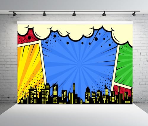 Fondo Fotográfico BELECO 10x8FT Tela Poliéster miniatura 3