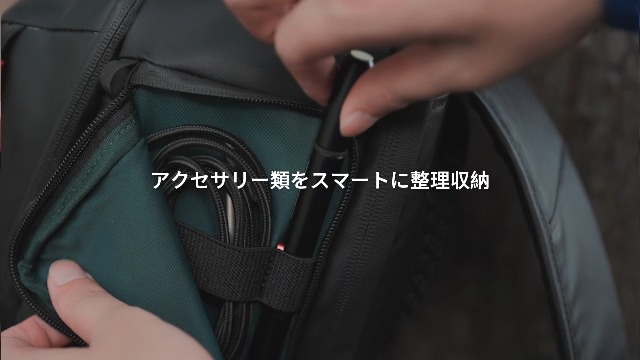 Amazon.co.jp: [PGYTECH] OneMo Lite 22L カメラリュック 軽量 大容量