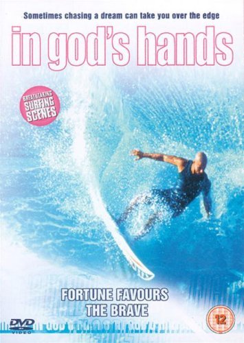 In God's Hands [DVD]: Amazon.co.uk: Patrick Shane Dorian, Matt