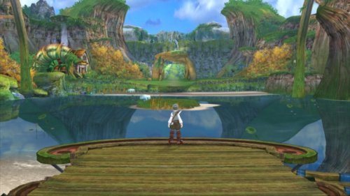 Image of Eternal Sonata - Xbox 360 (Renewed)