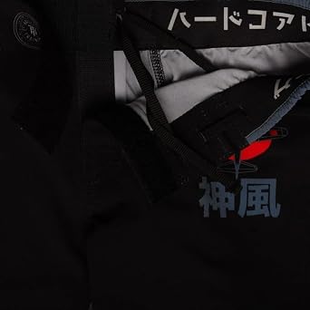 Mens Fighting Shorts -No Cage Boxing BJJ MMA Boxing No-GI Boxing Muay Thai Hardcore Training Fight Shorts Sakura Men's