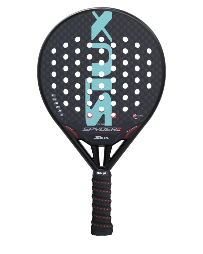 SIUX SPYDER 2 REVOLUTION CONTROL - 2023