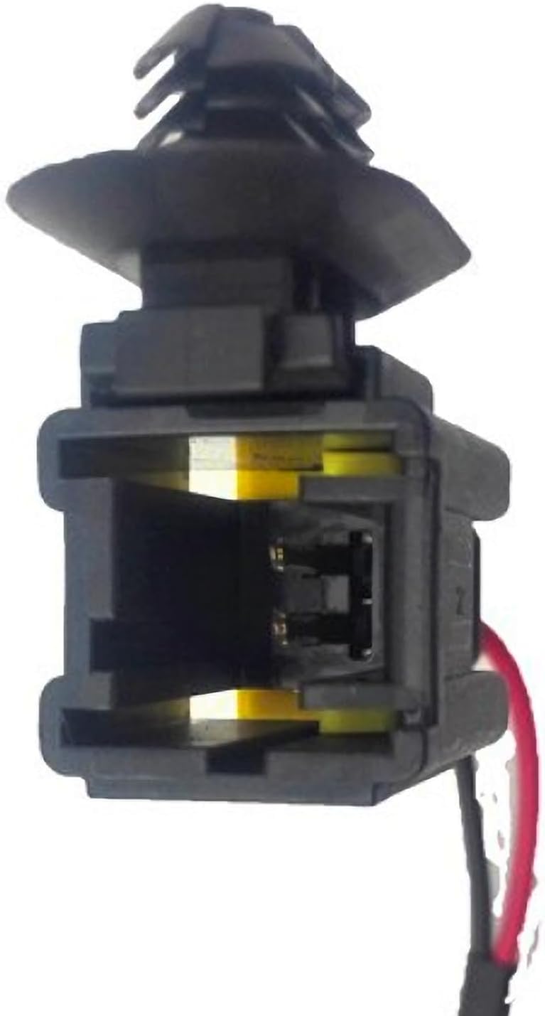 Serrure Ouverture Fermeture Coffre Hayon Mécanisme de Verrouillage compatible pour Clio 2 et Clio 2 Campus OEM : 7700838546