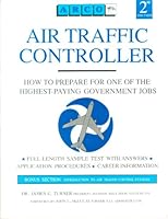 Air Traffic Controller 0668066229 Book Cover