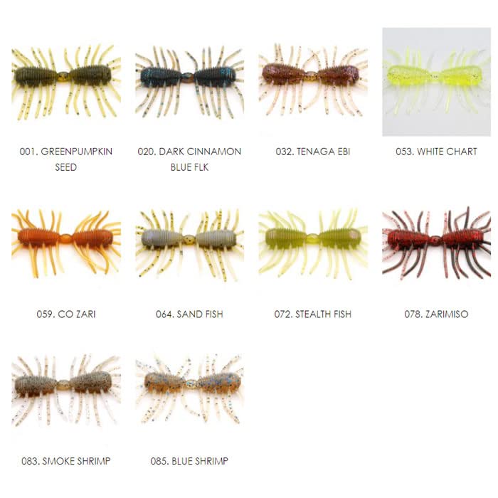 Amazon.com : Raid Japan LITTLE2WAY (Little Two-Way) 059
