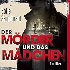 Der Mörder und das Mädchen cover art
