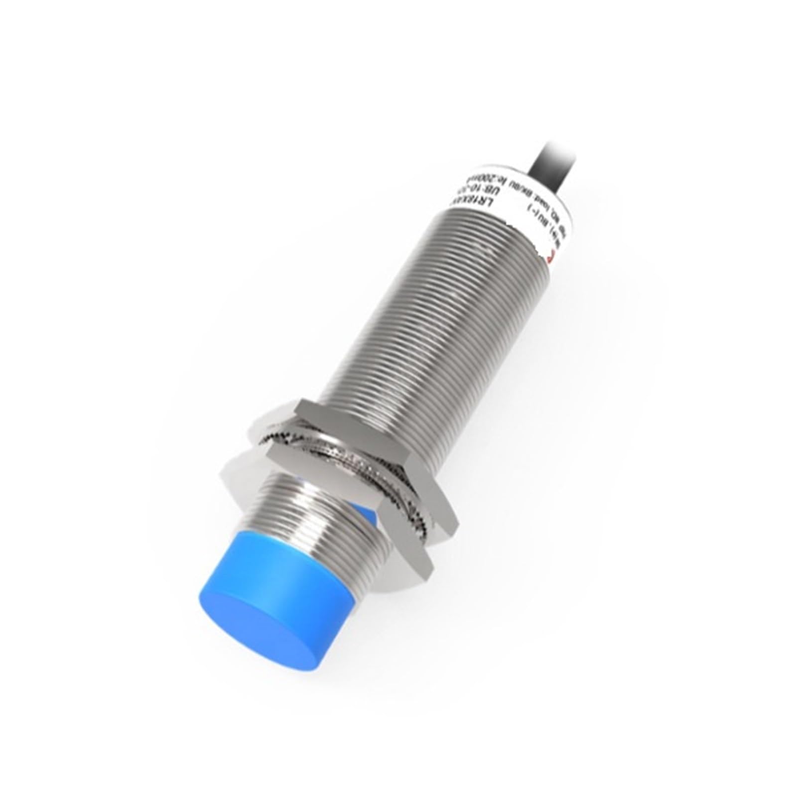 Capteur de position à deux fils LR18XCN08SBO inductif AC/DC pour automatisme