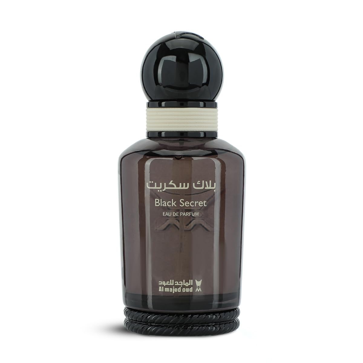 Almajed for Oud Classic Perfume Black Secret 100ml