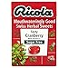 Produktbild Ricola Zucker Cranberry 45 g gratis (2 Stück)