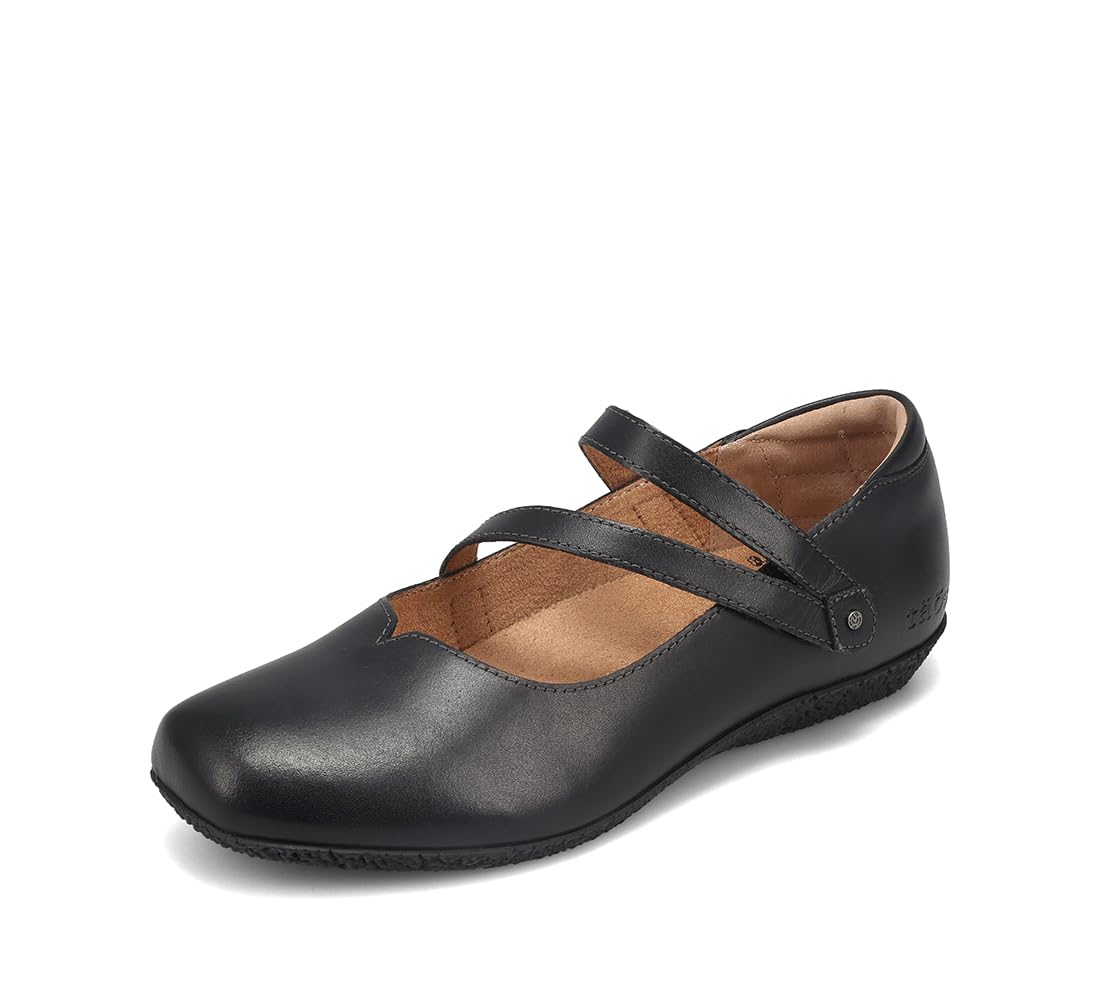 Taos Footwear Women's Banter Flat