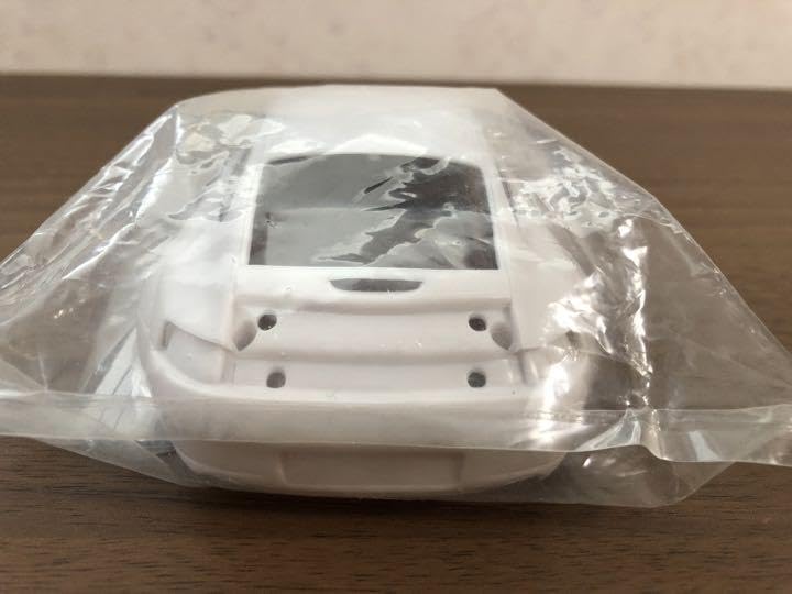 ポルシェ911GT3 RSR ミニッツボディ KYOSHO MINI-Z オートスケールコレクション ポルシェ 911 GT3 RSR No45