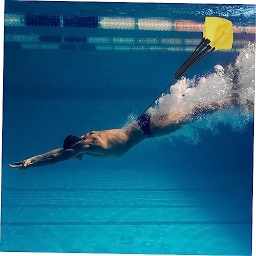 Paracaídas de Resistencia para Entrenamiento de Natación miniatura 6