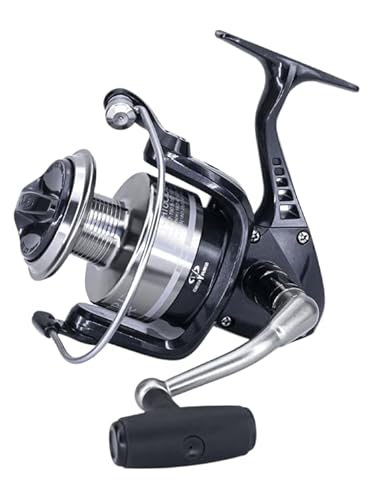 TICA Mulinello Lustre Spin X 6000