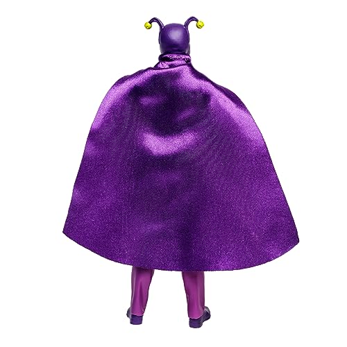 McFarlane Toys - DC Retro The Joker (Batman 66\' Comic) 6in Action Figure