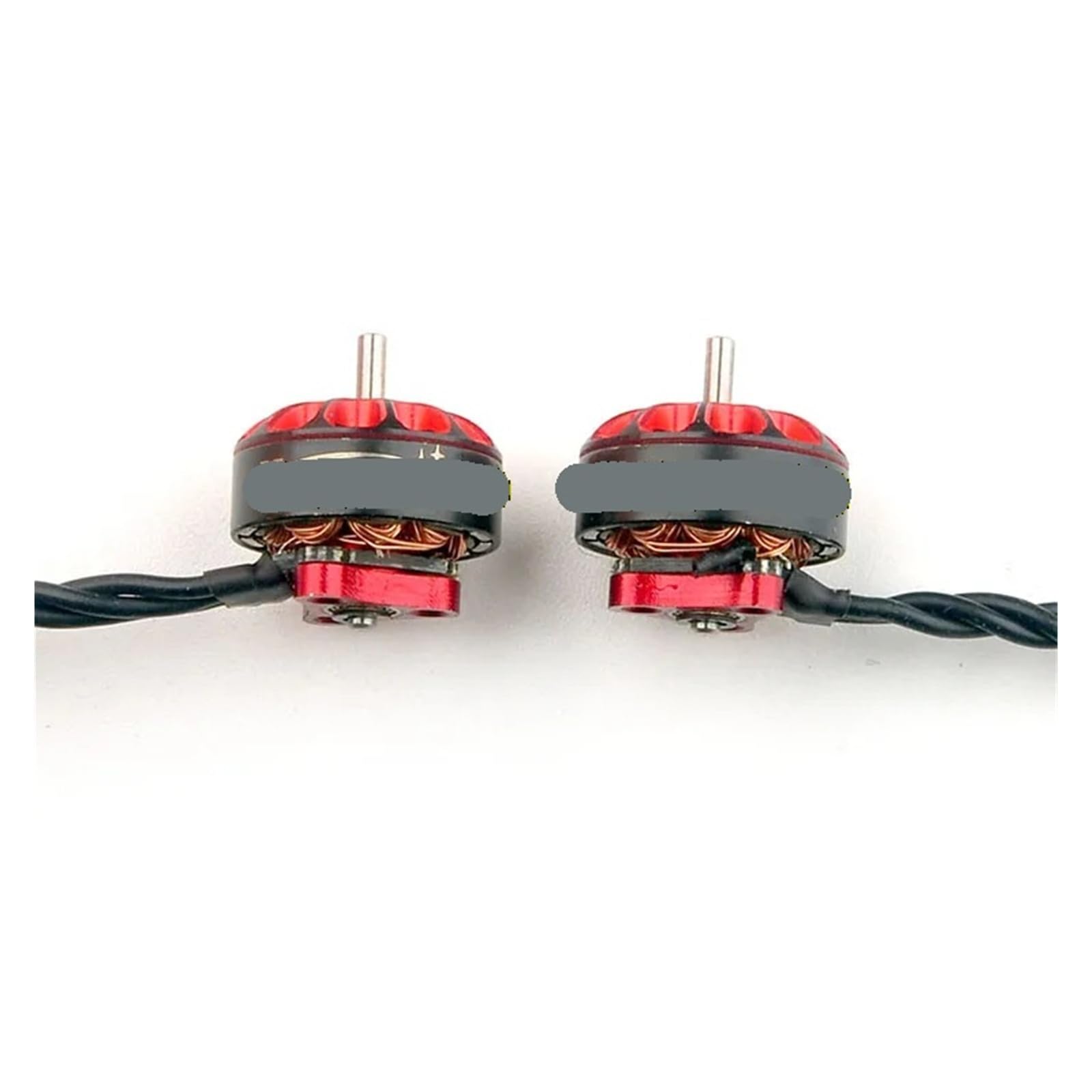 Motore brushless 4PCS, compatibile con HappyModel, EX1103