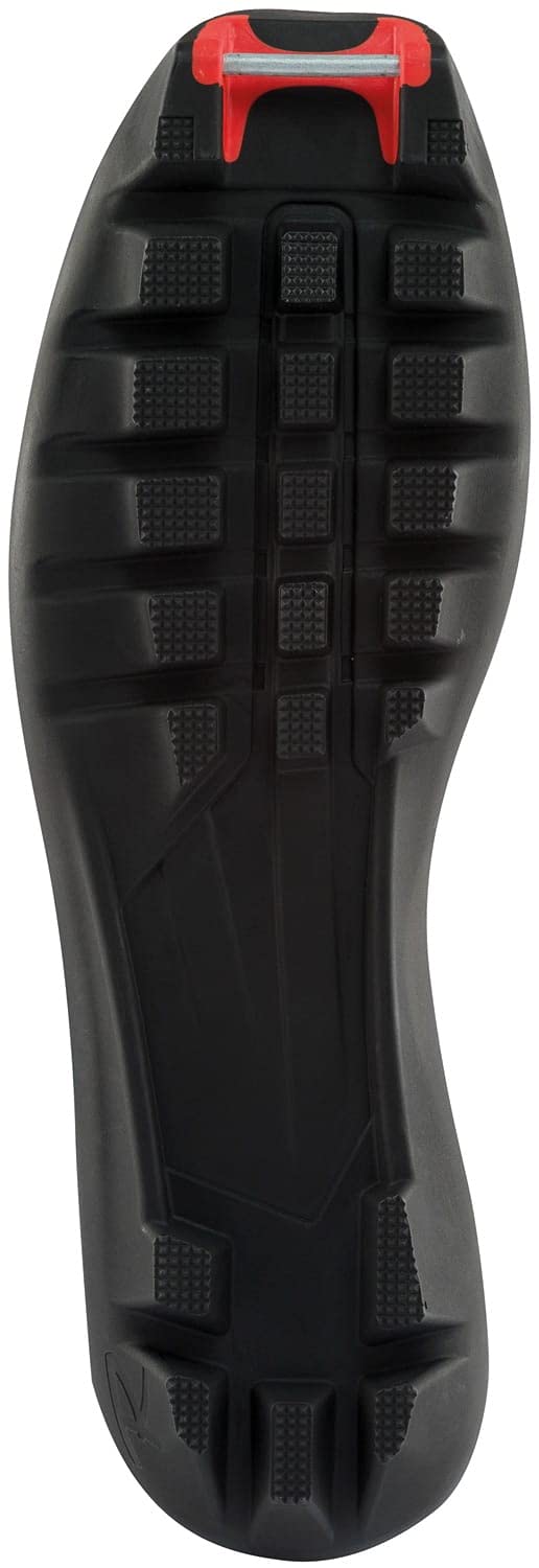 Rossignol - X-5 Ot Fw damskie buty do biegania biegowego - Damskie - Rozmiar 44 - Czarne