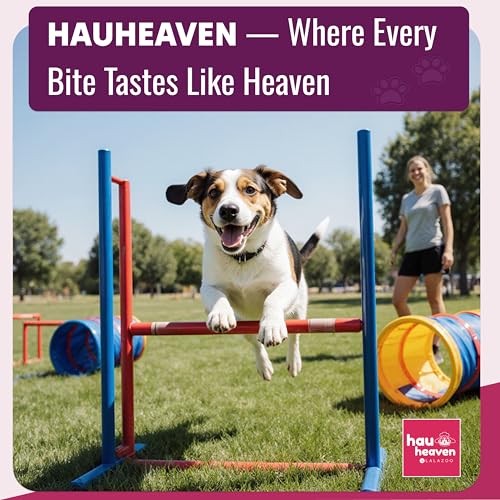 LalaZoo Hunde Snack Sushi mit Ente Fisch 500g Weiche Hundesnacks Trainingssnacks Proteinreich Getreidefrei Ohne Zusatzstoffe Natürliche Belohnung für Kleine Hunde