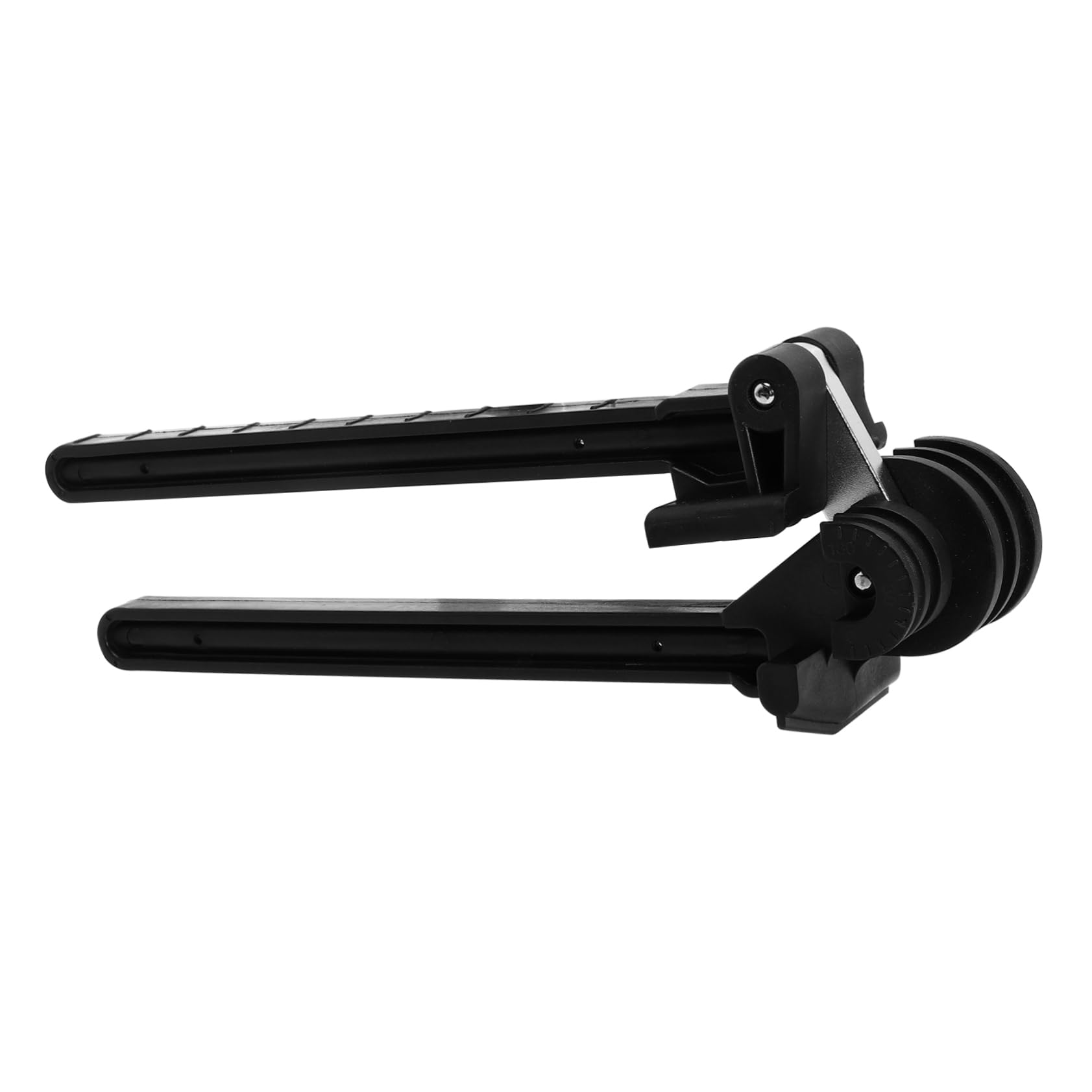 Operitacx 1pezzi Piegatubi Manuale per Tubi in Rame Utensile per Piegare Tubi in Alluminio e Acciaio Inossidabile Piegatubi Marcatura Calibrata per Curve Precise Lato Sinistro, Destro e Offs