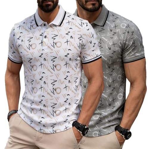 Image of Lymio Polo T Shirt for Men || T Shirt for Man || Collar Style (Packs Also Available) (121-124)