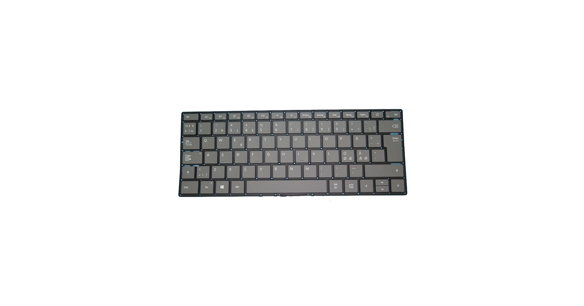 Amazon.com: Laptop Keyboard for Microsoft Surface Laptop 3