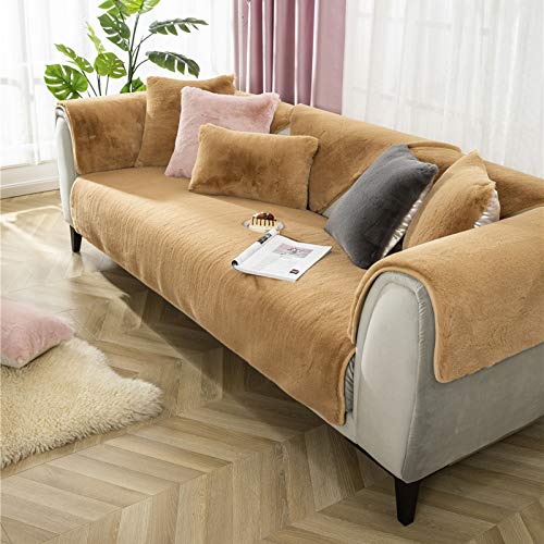 F 70x90cm funda protectora de 1 pieza que repele las manchas eficazmente 2