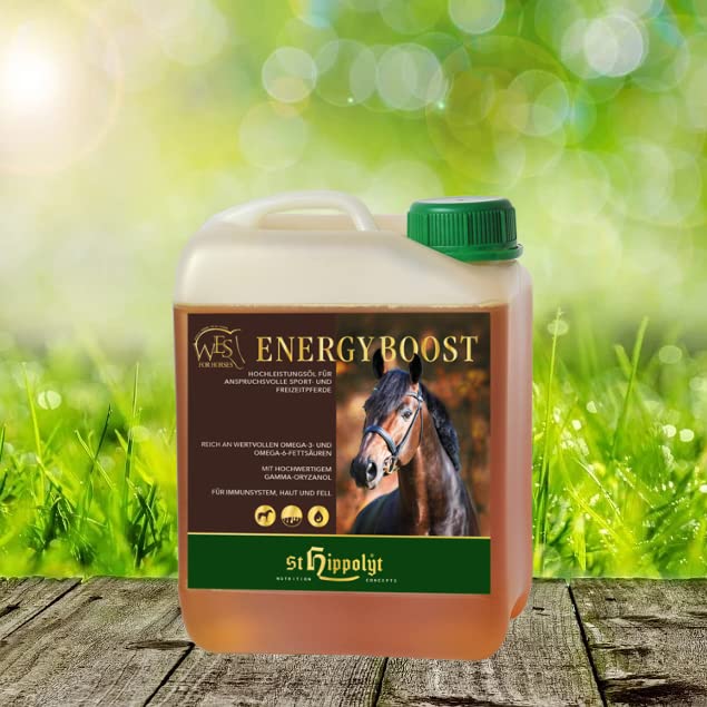 Vétoquinol Equistro Energy Booster 20G - Ceny i opinie