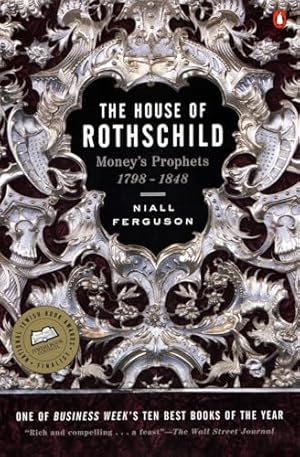The House of Rothschild