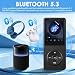 Imagen de Reproductor MP3 32GB Bluetooth 5