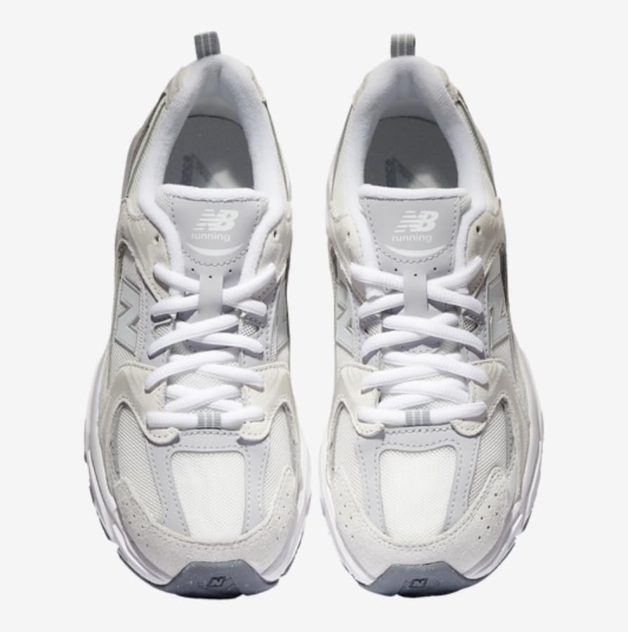 New Balance Kids' 530 Shoes2