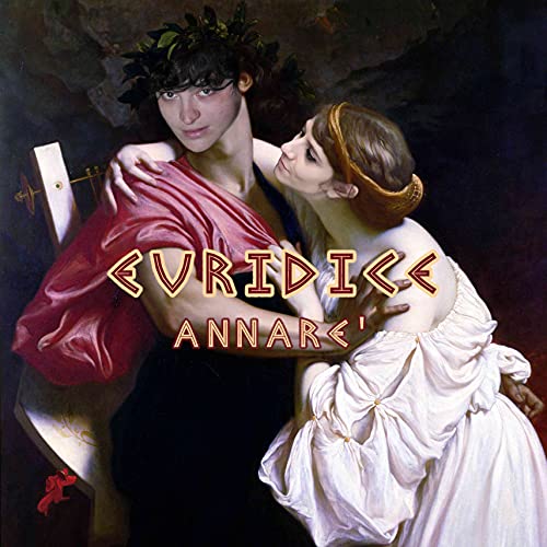 Euridice de Annarè en Amazon Music Unlimited