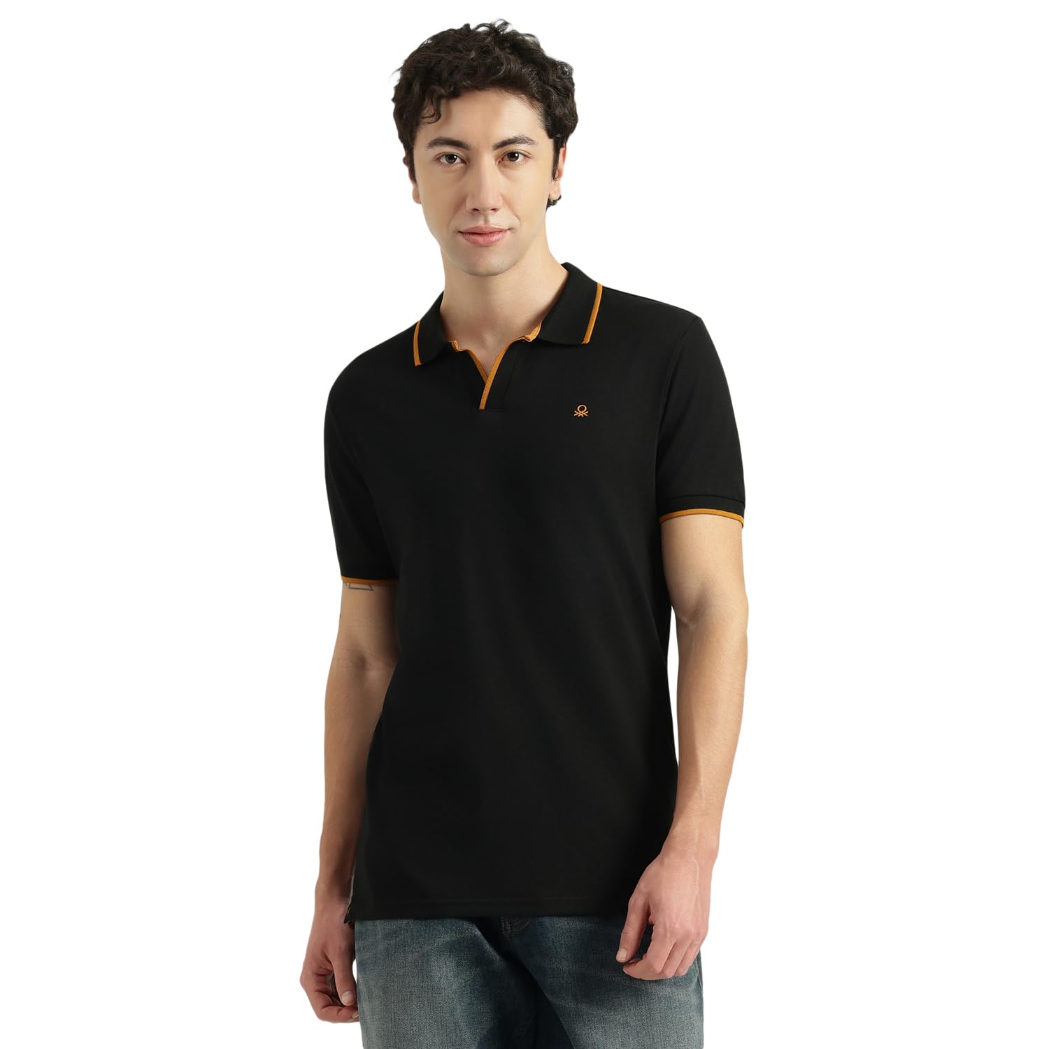 united colors of benetton Men Tshirt-picture-26