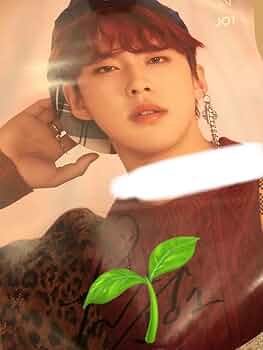 Amazon.co.jp: 河野純喜 JO1 サイン会 ポスター CHALLENGER A賞