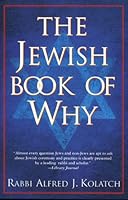The Jewish Book of Why