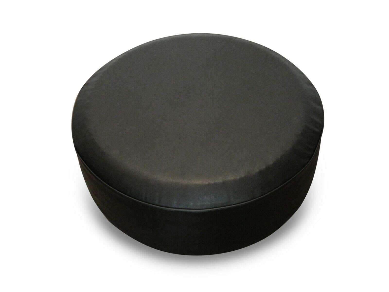 AB3-00768 LKW Reserveradabdeckung Gr. L - 107 cm 385/65 R22.5 Ersatzradabdeckung Reserveradhülle Reifencover Radhülle