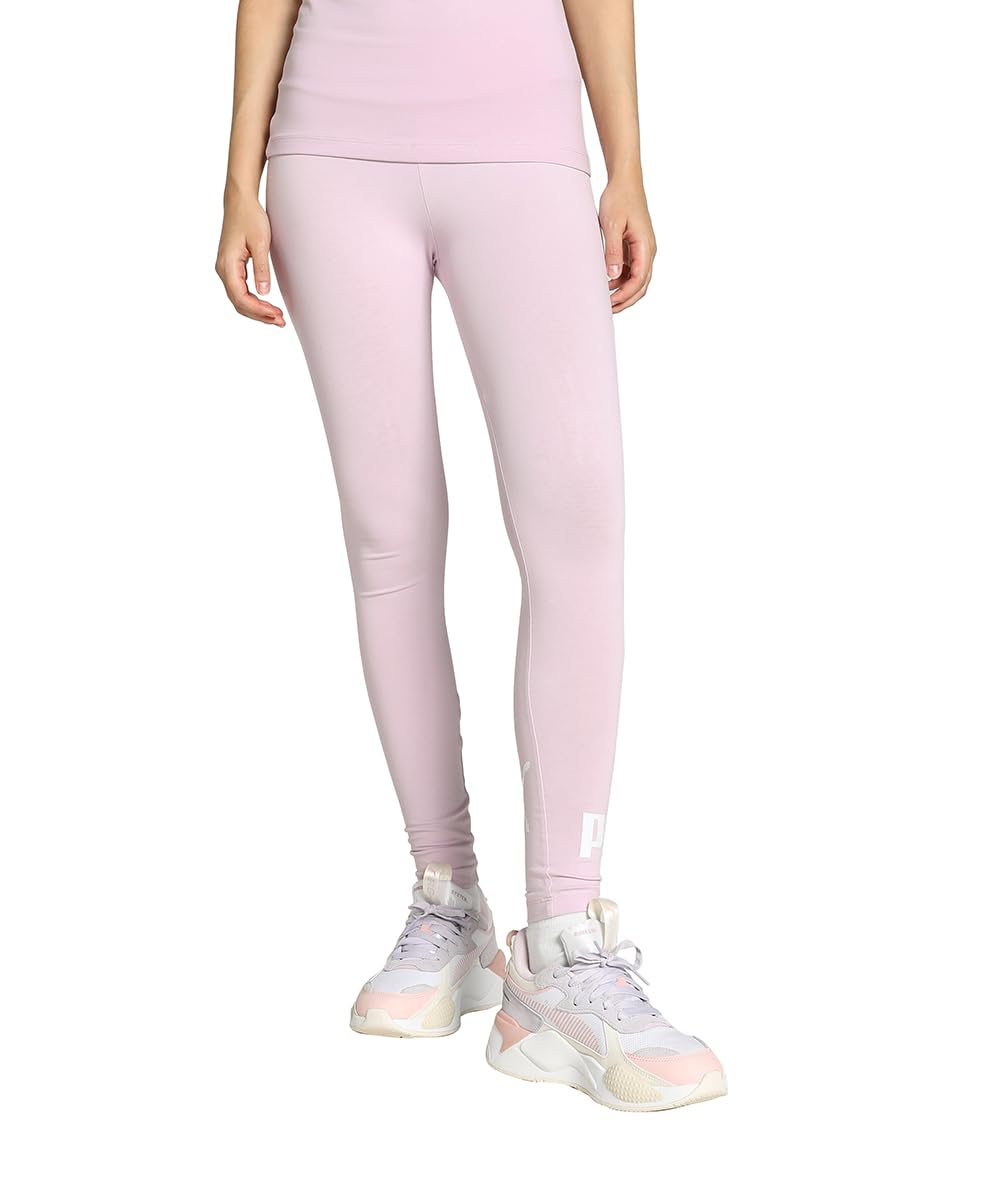 puma Women's Fitted Leggings-picture-38