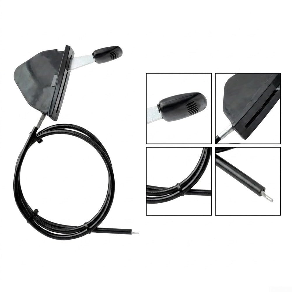 Cable Repuesto para toro para timecutter 139-2403 Compatible
